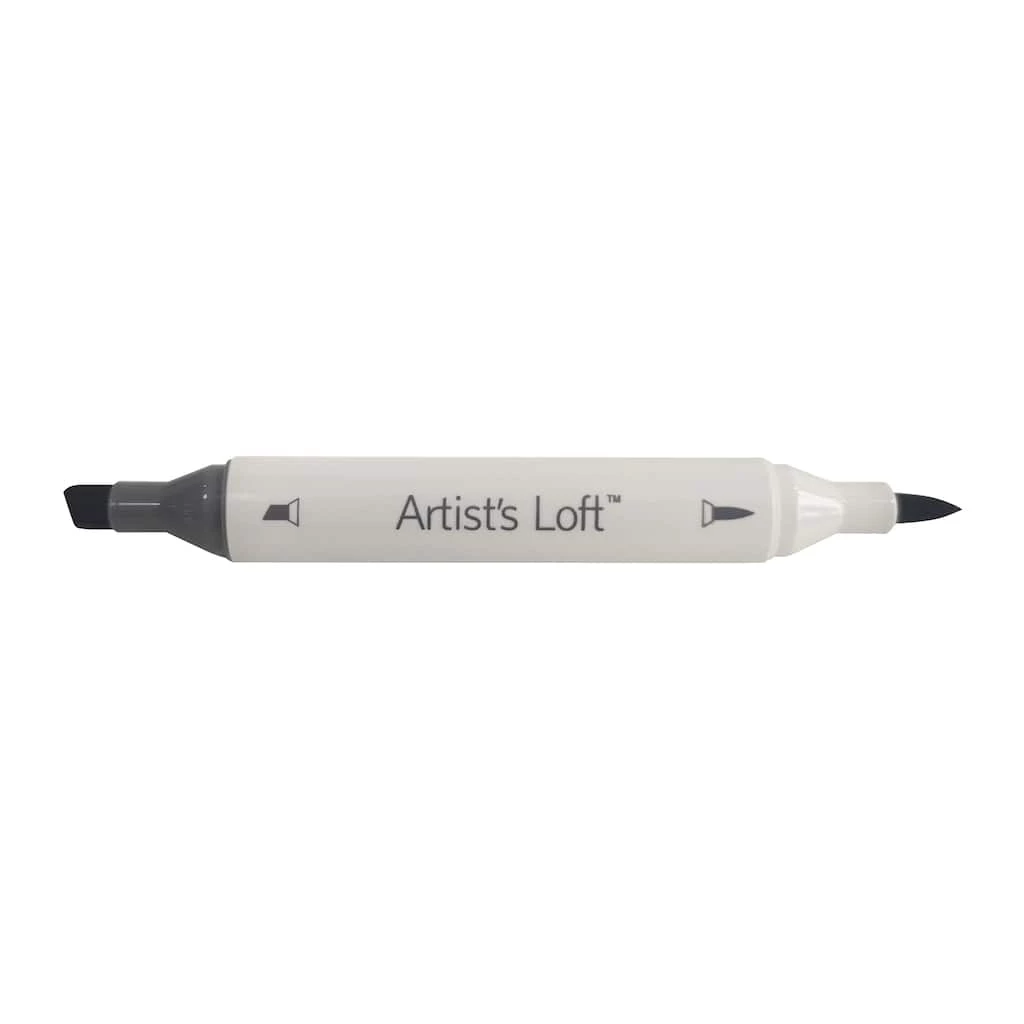 Best reviews of βοΈ 6 Packs: 12 ct. (72 total) Dual Tip Sketch Markers by Artist's Loft™ by Artists Loft π 4 Best reviews of βοΈ 6 Packs: 12 ct. (72 total) Dual Tip Sketch Markers by Artist's Loft™ by Artists Loft π - Image 2