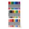 Best Sale 🛒 48 Color Dual Tip Permanent Markers by Artist's Loft™ by Artists Loft ✔️ -Artists Loft Sales 10670335 21