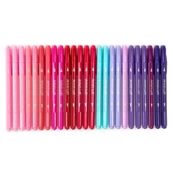 Cheapest 🛒 6 Packs: 75 ct. (450 total) Felt Tip Pens by Artist's Loft™ by Artists Loft ✔️ -Artists Loft Sales 10670367 25 1