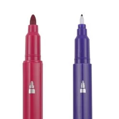 Cheapest 🛒 6 Packs: 75 ct. (450 total) Felt Tip Pens by Artist's Loft™ by Artists Loft ✔️ -Artists Loft Sales 10670367 3 1