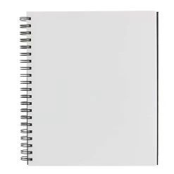 Best reviews of 💯 6 Pack: Black Hard Cover Mixed Media Pad by Artist's Loft™, 8.5" x 11" by Artists Loft 🎁 -Artists Loft Sales 10670899 2 1