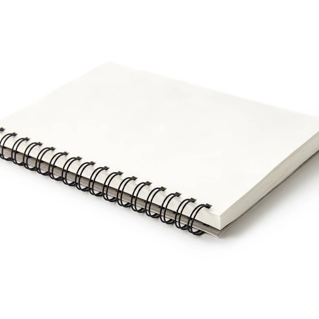 Cheapest βοΈ 12 Pack: Recycled Sketch Paper Pad by Artist's Loft™, 5.5" x 8.5" by Artists Loft π 8 Cheapest βοΈ 12 Pack: Recycled Sketch Paper Pad by Artist's Loft™, 5.5" x 8.5" by Artists Loft π - Image 6