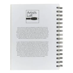 Cheapest βοΈ 12 Pack: Recycled Sketch Paper Pad by Artist's Loft™, 5.5" x 8.5" by Artists Loft π 12 Cheapest βοΈ 12 Pack: Recycled Sketch Paper Pad by Artist's Loft™, 5.5" x 8.5" by Artists Loft π -Artists Loft Sales 10670963 3 1
