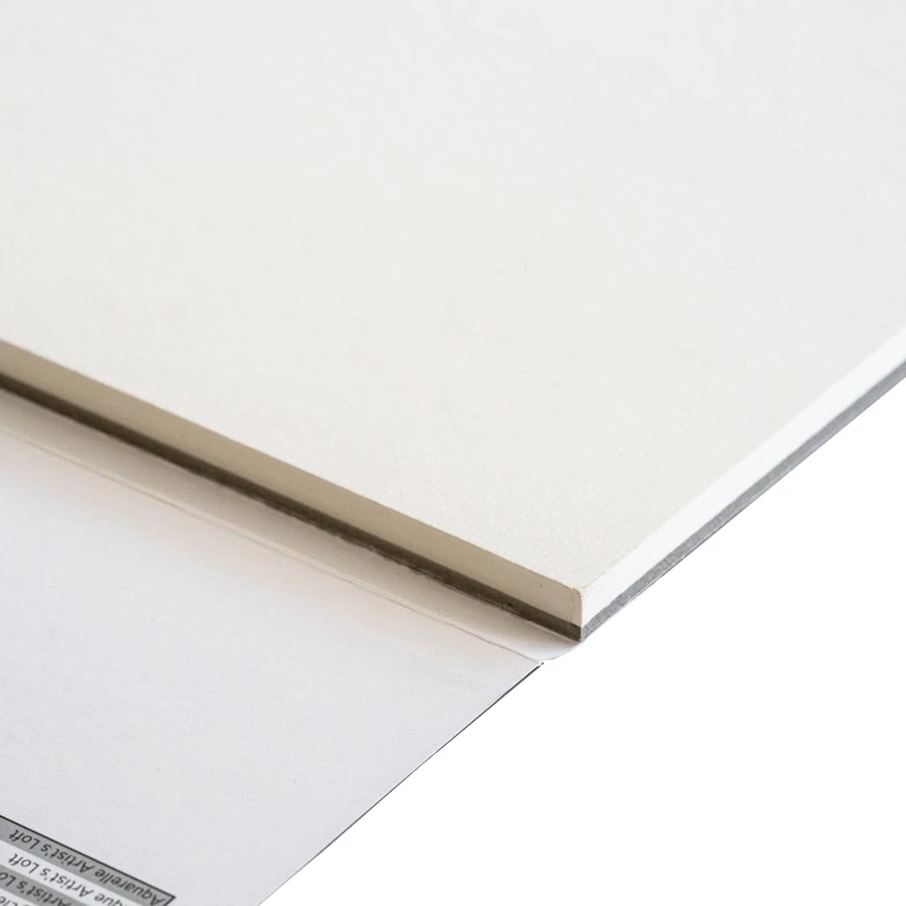 Wholesale βοΈ 6 Pack: Mixed Media Medium Weight Paper Pad by Artist's Loft™, 11" x 14" by Artists Loft π 8 Wholesale βοΈ 6 Pack: Mixed Media Medium Weight Paper Pad by Artist's Loft™, 11" x 14" by Artists Loft π - Image 6