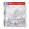 Discount 👏 6 Pack: Recycled Sketch Paper Pad by Artist's Loft™, 11" x 14" by Artists Loft ❤️ -Artists Loft Sales 10670967 46