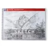 Best Pirce 😉 6 Pack: Sketch Pad by Artist's Loft™, 18" x 24" by Artists Loft 😉 -Artists Loft Sales 10670968 25 1