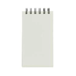 Budget π 12 Pack: Recycled Sketch Paper Pad by Artist's Loft™, 3.5" x 5" by Artists Loft β 10 Budget π 12 Pack: Recycled Sketch Paper Pad by Artist's Loft™, 3.5" x 5" by Artists Loft β -Artists Loft Sales 10670969 2
