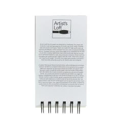 Budget π 12 Pack: Recycled Sketch Paper Pad by Artist's Loft™, 3.5" x 5" by Artists Loft β 11 Budget π 12 Pack: Recycled Sketch Paper Pad by Artist's Loft™, 3.5" x 5" by Artists Loft β -Artists Loft Sales 10670969 3