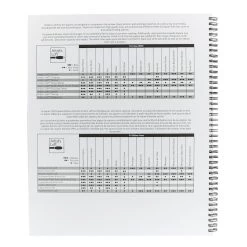 Hot Sale ⌛ Mixed Media Heavy Weight Paper Pad by Artist's Loft™ by Artists Loft 🤩 -Artists Loft Sales 10670971 3