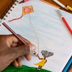 Hot Sale ⌛ Mixed Media Heavy Weight Paper Pad by Artist's Loft™ by Artists Loft 🤩 -Artists Loft Sales 10670971 7