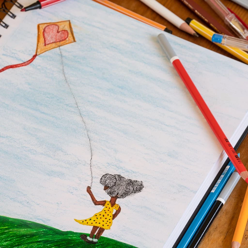 Best reviews of π 6 Pack: Mixed Media Heavy Weight Paper Pad by Artist's Loft™, 11" x 14" by Artists Loft β€οΈ 8 Best reviews of π 6 Pack: Mixed Media Heavy Weight Paper Pad by Artist's Loft™, 11" x 14" by Artists Loft β€οΈ - Image 6