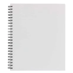 New 👍 6 Pack: Mixed Media Medium Weight Paper Pad by Artist's Loft™, 9" x 12" by Artists Loft ✨ -Artists Loft Sales 10670973 2 1