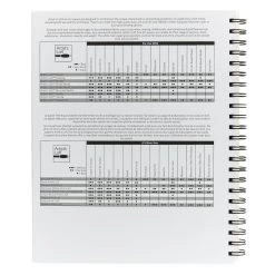 New 👍 6 Pack: Mixed Media Medium Weight Paper Pad by Artist's Loft™, 9" x 12" by Artists Loft ✨ -Artists Loft Sales 10670973 3 1