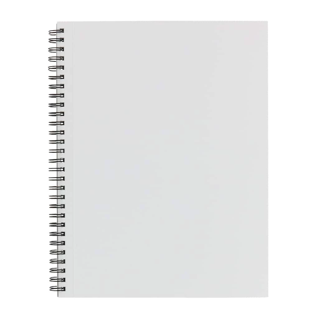 Wholesale π€© 12 Pack: Mixed Media Heavy Weight Paper Pad by Artist's Loft™, 7" x 10" by Artists Loft π 5 Wholesale π€© 12 Pack: Mixed Media Heavy Weight Paper Pad by Artist's Loft™, 7" x 10" by Artists Loft π - Image 3