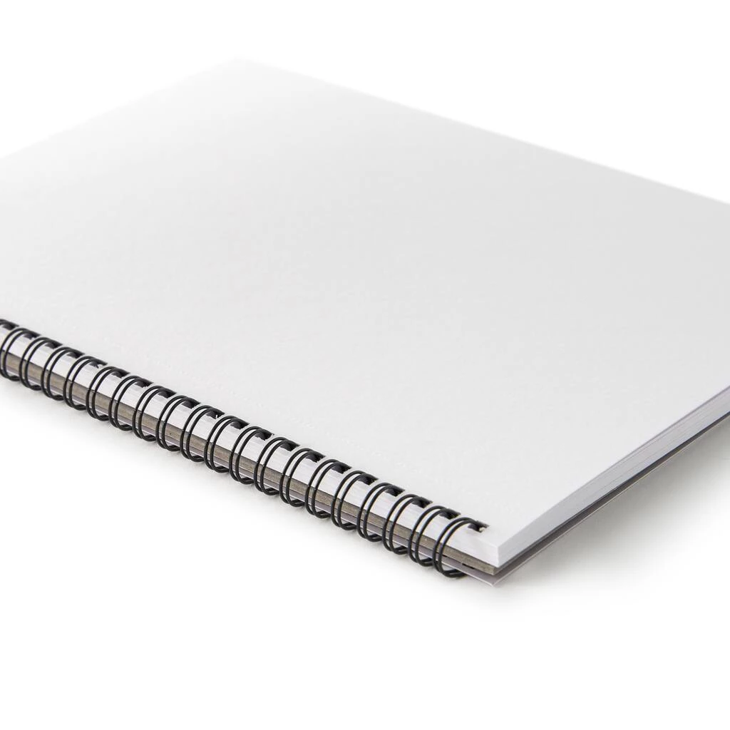 Wholesale π€© 12 Pack: Mixed Media Heavy Weight Paper Pad by Artist's Loft™, 7" x 10" by Artists Loft π 8 Wholesale π€© 12 Pack: Mixed Media Heavy Weight Paper Pad by Artist's Loft™, 7" x 10" by Artists Loft π - Image 6