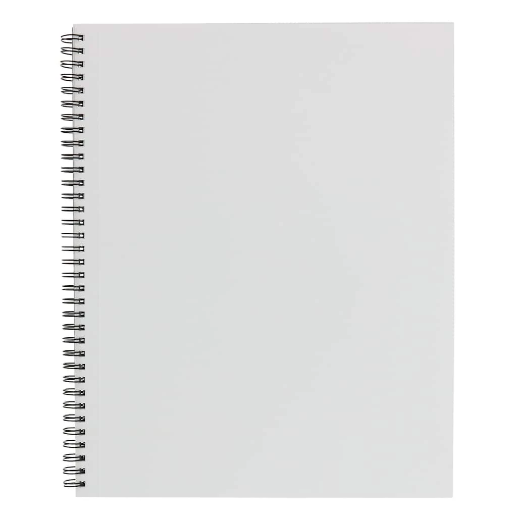 Cheapest π 6 Pack: Mixed Media Heavy Weight Paper Pad by Artist's Loft™, 9" x 12" by Artists Loft π 5 Cheapest π 6 Pack: Mixed Media Heavy Weight Paper Pad by Artist's Loft™, 9" x 12" by Artists Loft π - Image 3