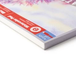 Best Pirce 🥰 Watercolor Pad by Artist's Loft™, 11" x 15" by Artists Loft ✨ -Artists Loft Sales 10670977 26
