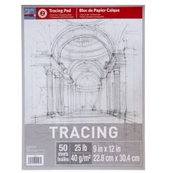 Flash Sale π Tracing Pad by Artist's Loft™ by Artists Loft π 17 Flash Sale π Tracing Pad by Artist's Loft™ by Artists Loft π -Artists Loft Sales 10670983 1 1