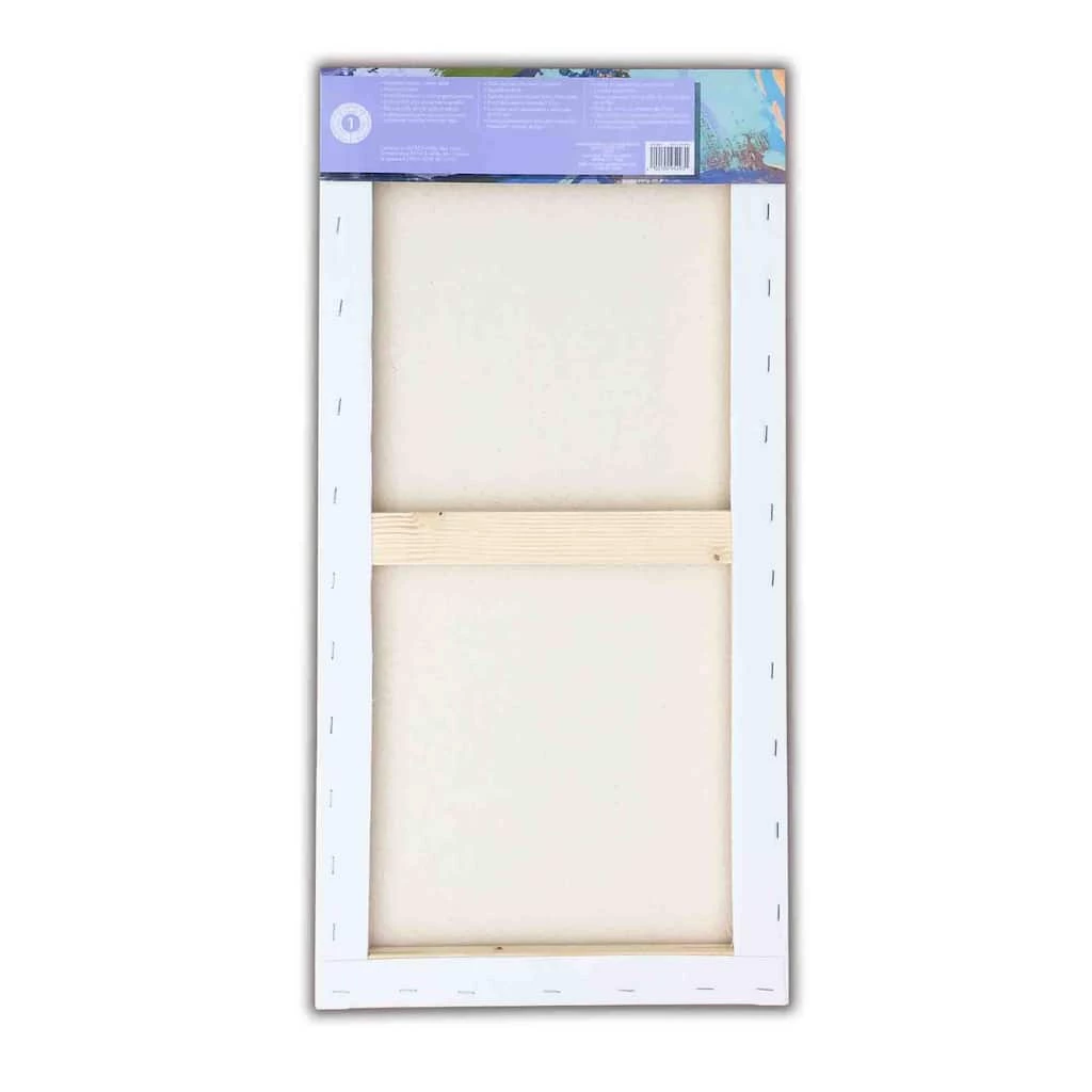 Best Pirce β¨ Level 1 Back Stapled Canvas by Artist's Loft® by Artists Loft π 4 Best Pirce β¨ Level 1 Back Stapled Canvas by Artist's Loft® by Artists Loft π - Image 2