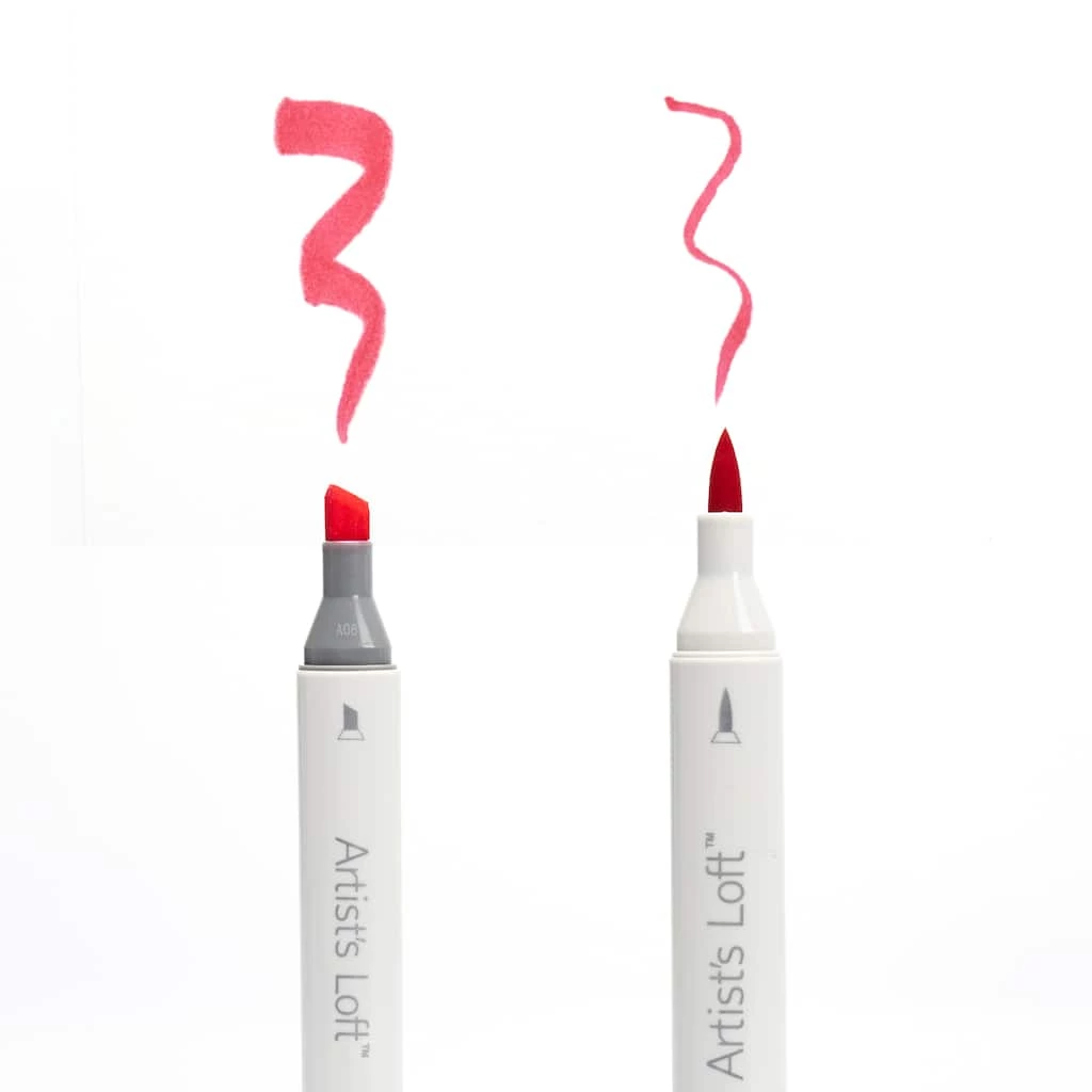 Flash Sale π€© Dual Tip Pastel Sketch Marker Bundle Pack by Artist's Loft™ by Artists Loft π€© 5 Flash Sale π€© Dual Tip Pastel Sketch Marker Bundle Pack by Artist's Loft™ by Artists Loft π€© - Image 3