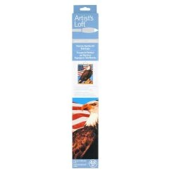 Top 10 💯 Bald Eagle Paint-by-Number Kit by Artist's Loft™ Necessities™ by Artists Loft ✔️ -Artists Loft Sales 10685477 3
