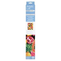 Top 10 π 12 Pack: Fruit Medley Paint-by-Number Kit by Artist's Loft™ Necessities™ by Artists Loft β€οΈ 9 Top 10 π 12 Pack: Fruit Medley Paint-by-Number Kit by Artist's Loft™ Necessities™ by Artists Loft β€οΈ -Artists Loft Sales 10685478 3 1