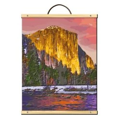 Promo π― 12 Pack: El Capitan Paint-by-Number Kit by Artist's Loft™ Necessities™ by Artists Loft β€οΈ 8 Promo π― 12 Pack: El Capitan Paint-by-Number Kit by Artist's Loft™ Necessities™ by Artists Loft β€οΈ -Artists Loft Sales 10685479 1 1