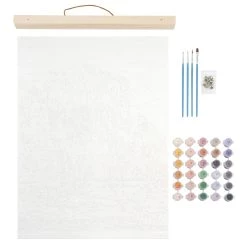 Promo 💯 12 Pack: El Capitan Paint-by-Number Kit by Artist's Loft™ Necessities™ by Artists Loft ❤️