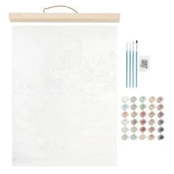 Wholesale 😀 Degas' The Dance Class Paint-by-Number Kit by Artist's Loft™ Necessities™ by Artists Loft 🛒