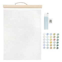 Best Sale 👏 12 Pack: Van Gogh's Wheat Field Paint-by-Number Kit by Artist's Loft™ Necessities™ by Artists Loft ❤️