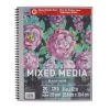 New π₯ Black Mixed Media Pad by Artist's Loft™ by Artists Loft β¨ 2 New π₯ Black Mixed Media Pad by Artist's Loft™ by Artists Loft β¨ -Artists Loft Sales 10690196 1