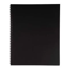 New π₯ Black Mixed Media Pad by Artist's Loft™ by Artists Loft β¨ 11 New π₯ Black Mixed Media Pad by Artist's Loft™ by Artists Loft β¨ -Artists Loft Sales 10690196 3