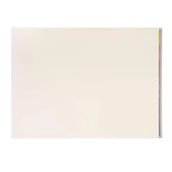 Budget 👍 Watercolor Pad by Artist's Loft™ by Artists Loft 🛒 -Artists Loft Sales 10690203 3