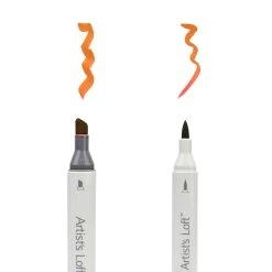 Top 10 π Dual Tip Neutral Sketch Marker Set by Artist's Loft™ by Artists Loft π― 10 Top 10 π Dual Tip Neutral Sketch Marker Set by Artist's Loft™ by Artists Loft π― -Artists Loft Sales 10691924 2