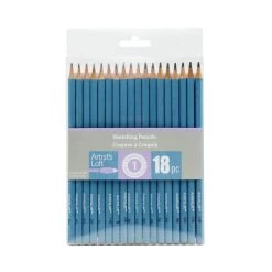 Deals 😀 Graphite Sketching Pencil Set by Artist's Loft™ by Artists Loft 🌟