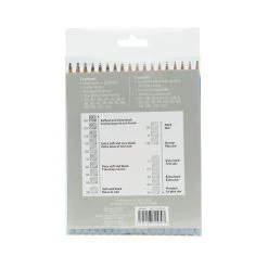 Deals π Graphite Sketching Pencil Set by Artist's Loft™ by Artists Loft π 8 Deals π Graphite Sketching Pencil Set by Artist's Loft™ by Artists Loft π -Artists Loft Sales 10691966 4