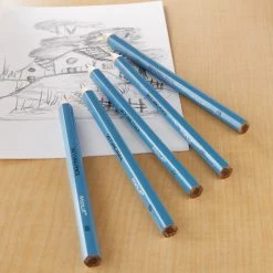 Budget 🔥 Jumbo Graphite Pencil Set by Artist's Loft™ by Artists Loft 😀 -Artists Loft Sales 10691992 20