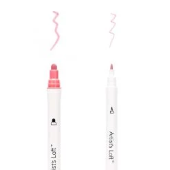 Flash Sale 🤩 Dual Tip Dot & Fine Markers by Artist's Loft™ by Artists Loft 😀 -Artists Loft Sales 10692639 4