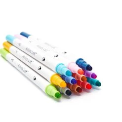 Flash Sale 🤩 Dual Tip Dot & Fine Markers by Artist's Loft™ by Artists Loft 😀 -Artists Loft Sales 10692639 5