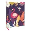 Promo 😉 Flamingo Lined Journal by Artist's Loft™, 6" x 8" by Artists Loft 🔔 -Artists Loft Sales 10692640 1