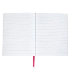 Promo 😉 Flamingo Lined Journal by Artist's Loft™, 6" x 8" by Artists Loft 🔔 -Artists Loft Sales 10692640 2