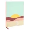 Flash Sale π Desert Sun Lined Journal by Artist's Loft™, 6" x 8" by Artists Loft π 2 Flash Sale π Desert Sun Lined Journal by Artist's Loft™, 6" x 8" by Artists Loft π -Artists Loft Sales 10692641 1