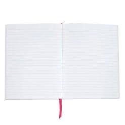 Best Sale 😀 Tie Dye Lined Journal by Artist's Loft™, 6" x 8" by Artists Loft 🌟 -Artists Loft Sales 10692647 2