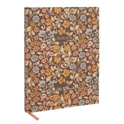 Buy β Antique Vines Lined Journal by Artist's Loft™, 6" x 8" by Artists Loft π