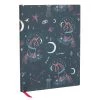 Flash Sale π Black Space Unicorn Lined Journal by Artist's Loft™, 6" x 8" by Artists Loft π 2 Flash Sale π Black Space Unicorn Lined Journal by Artist's Loft™, 6" x 8" by Artists Loft π -Artists Loft Sales 10692651 1