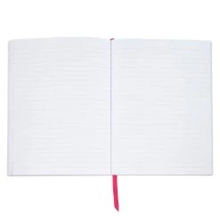 Flash Sale 👏 Black Space Unicorn Lined Journal by Artist's Loft™, 6" x 8" by Artists Loft 🔔 -Artists Loft Sales 10692651 2