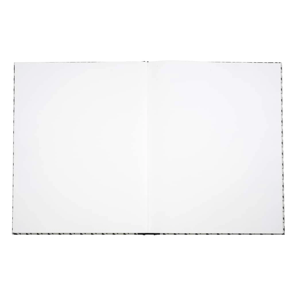 Promo π Houndstooth Sketchbook by Artist's Loft™, 8.5" x 11" by Artists Loft π₯° 5 Promo π Houndstooth Sketchbook by Artist's Loft™, 8.5" x 11" by Artists Loft π₯° - Image 3