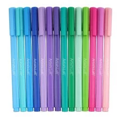 Wholesale 𧨠Bright Fineliner Pen Set by Artist's Loft™ by Artists Loft π₯ 8 Wholesale 𧨠Bright Fineliner Pen Set by Artist's Loft™ by Artists Loft π₯ -Artists Loft Sales 10692709 2