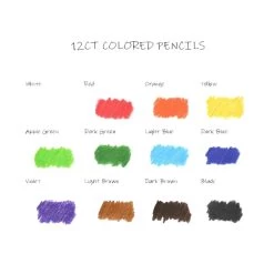 Coupon 🎁 42 Piece Artist's Coloring & Sketching Set by Artist's Loft™ by Artists Loft 😉 -Artists Loft Sales 10692710 7