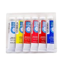 Best Sale ❤️ Academic Basic Watercolor Set by Artist's Loft™ by Artists Loft 😍 -Artists Loft Sales 10695724 3